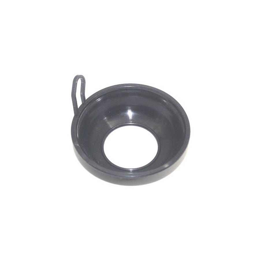 4Pcs Rubber Carburetor Vacuum Diaphragm Plungers Kit For 1993-1999 Honda VF750C