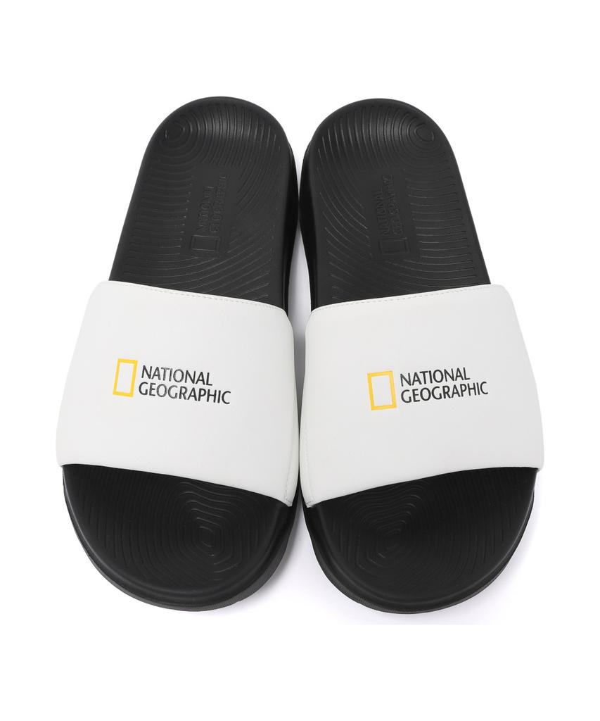 Nationalgeographic N262Usi320 Рио Слайд Белый