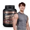 Calobye Perfect Power Shake Isolate Chocolate Flavor, 1.89kg, 1 Piece, Korean Essential Health Food
