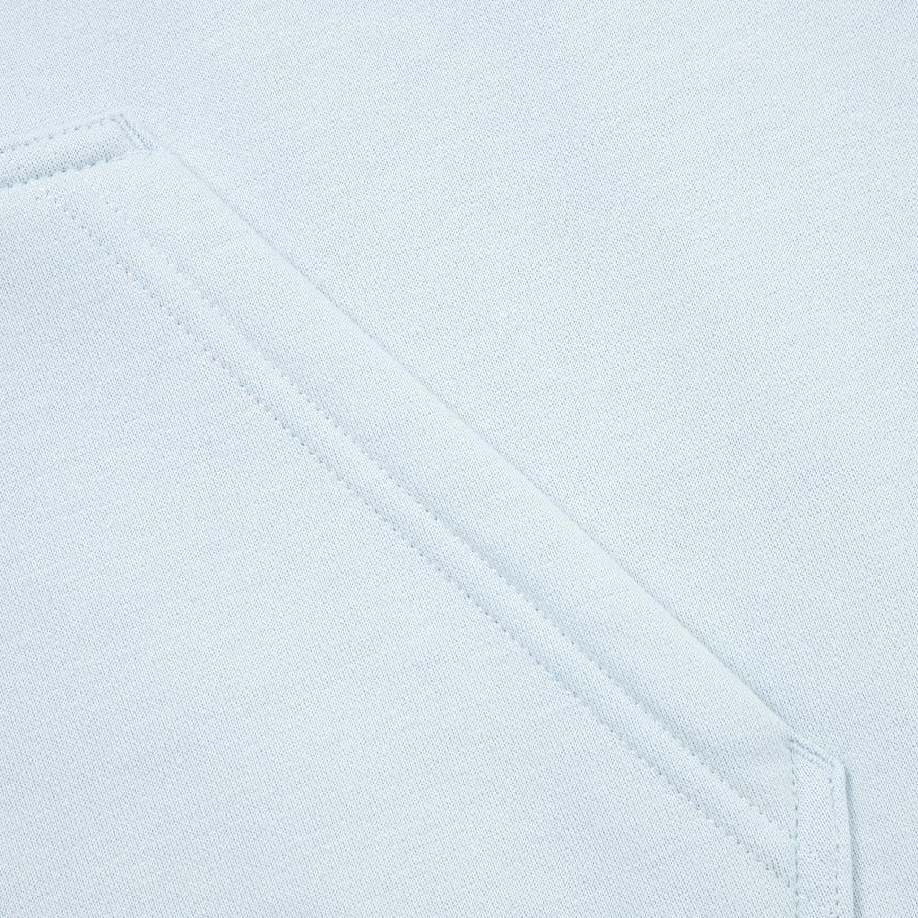 Li Ning Sports Lifestyle Series Loose Fit Hooded Graphic Embroidered Sweatshirt Women Sweatshirt AWDV988-4