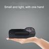 58HB6 Portable Bluetooth Thermal Printer Label Takeaway Receipt Machine, Supports Multi-Language & Symbol/Picture Printing, Model: EU Plug (Spanish )