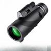 40x60 Телескоп Оптовая продажа с фабрики Однотрубные очки ночного видения для взрослых на открытом воздухе для концертов высокой четкости при слабом освещении.