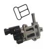 Новый клапан управления холостым ходом 22270-46100 для Toyota Chaser Cresta Crown Mark II