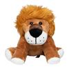 Mbw MiniFeet Ole Lion Plush Toy