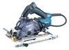 Makita 125mm Circular for Dust Collector Tipped Saw Sold KS5200FXSP Dust-proof Saw, Left-hand Specification, Connection, Separately,