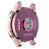 Чехол для Vivoactive 4S 40мм ТПУ Прозрачная Защитная пленка для экрана Всесторонний чехол Полная защитная крышка