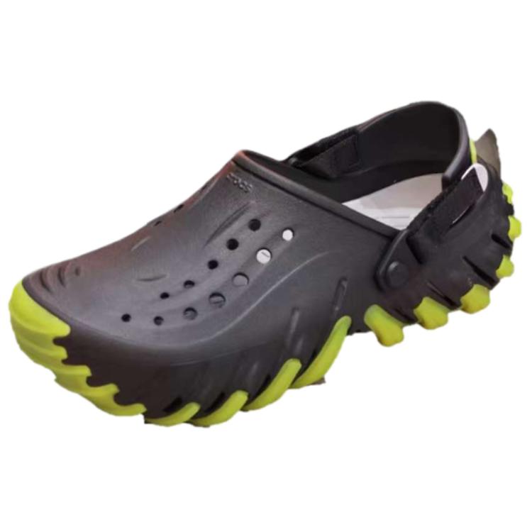 Crocs Кроксы Echo Унисекс 211458-001