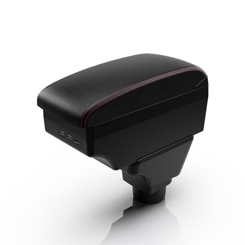 Аксессуар Подлокотник Центральной Консоли Proton Persona/IRIZ