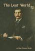 Книга The Lost World