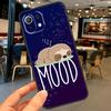 Sloth Case For Xiaomi 11T 12T 13T 14T Pro 13 14 15 Ultra POCO X7 Pro X3 X5 X6 M6 F5 F6 Pro Coque