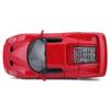 Bburago Scale Ferrari F50 Red Diecast Model Finished 1/24 / Car, Product, 18-26010
