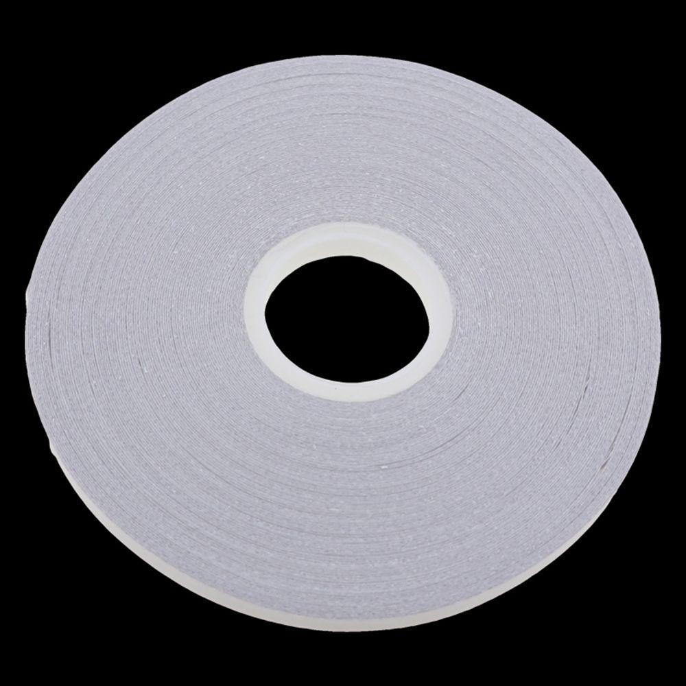 Needle Temporarily Hand-stitched Double-sided Cloth Tape Adhesive Strip Water-soluble