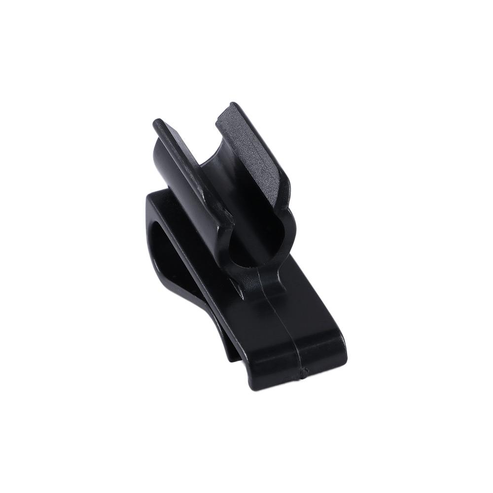 High Quality New Golf Club Ball Marker Golf Bag Clip Putting Organizer Putter Clamp Holder