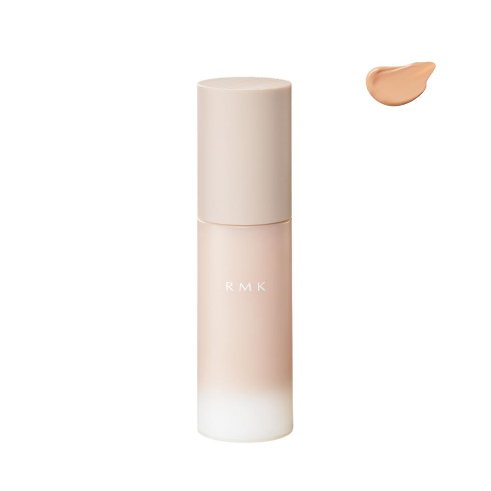 RMK Lasting Gel Creamy Foundation 100 101 102 103 201 30g