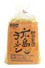 Setouchi Noodle Factory Nakagawa Hiroshima Ramen (Pork Bone Soy Sauce Flavor) 320g X 3 Bags