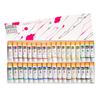 Liquitex Acrylic Paint Color Soft Type 36 Colors A Set Traditional Colors 20ml (No. 6)