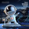 Bluetooth Audio Atmosphere Astronaut Desktop Wireless U Disk Speaker High Value Usb Charging Sound Quality