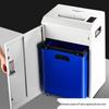 SUNWOOD CM102L High Security P-7 Micro-Cut Shredder CN plug (adapter included)
