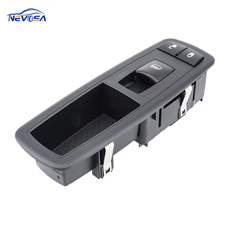 Переключатель стеклоподъемника для Dodge, Jeep, Chrysler (68271204AA)
