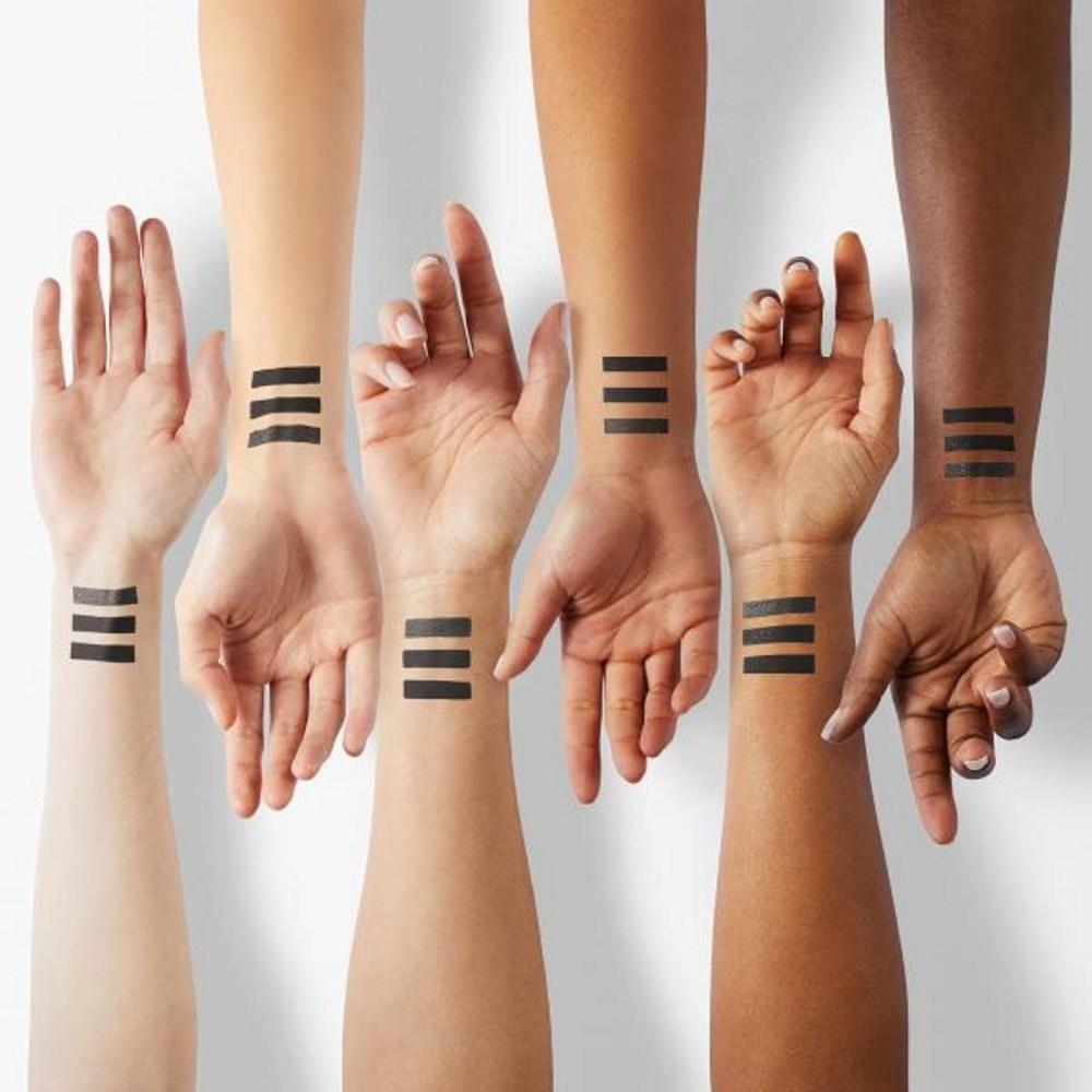 Гелевая подводка для глаз Physicians Formula Eye Booster Gel Eyeliner Trio Black 04 мл 0013 унций, 1 шт.