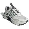 Adidas Climacool Venttack белые льняные зеленые унисекс кроссовки Core-White Grey-Five IF6720
