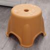 Gueiren Yizu Скандинавский утолщенный пластиковый табурет для ванной
