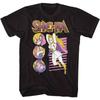 Masters Of The Universe She Ra Co Unisex T-shirt