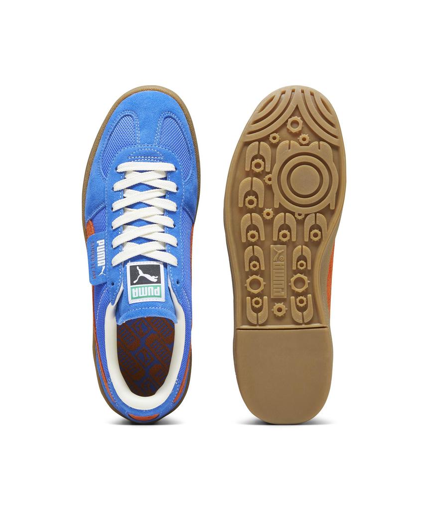 Puma Суперкоманда Гандикап - Синяя:Оранжевый / 393142-01