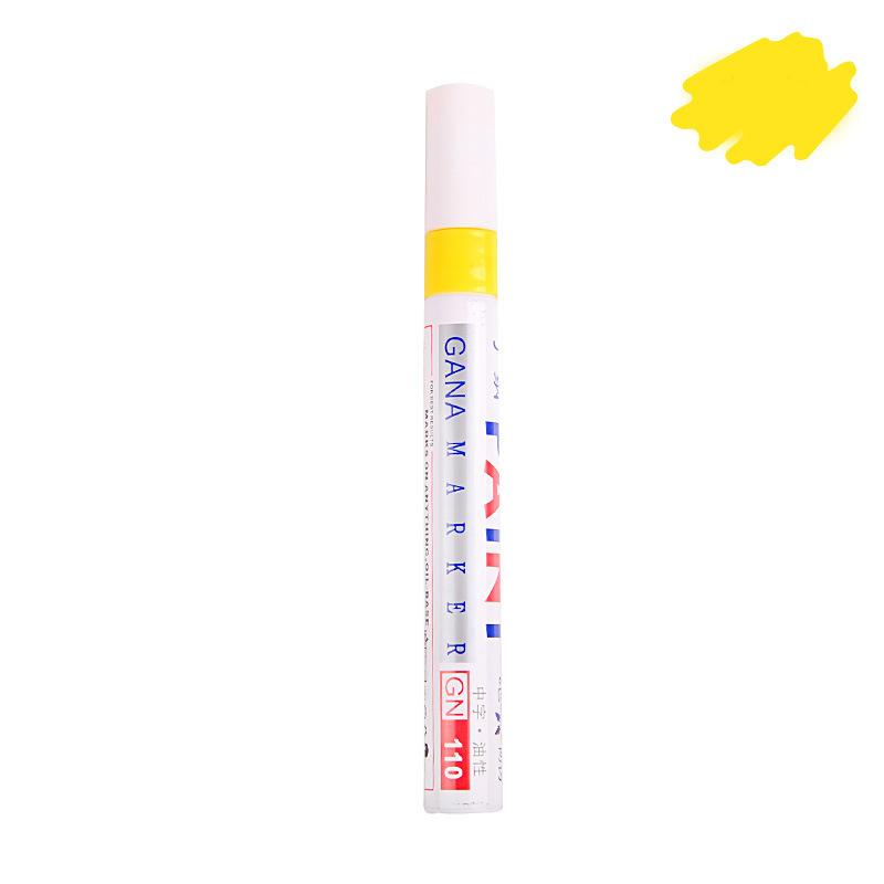 Car Scratch Repair Pen Auto Touch Up Paint Pen Fill Remover Vehicle Tyre Paint Marker Clear Kit for Car Styling Scratch Fix Care