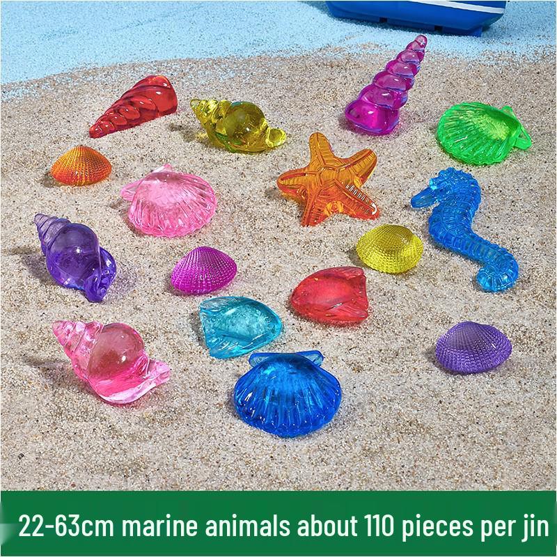 Nezha Acrylic Gem Toy Claw Machine Pendant - Amusement Park Accessory