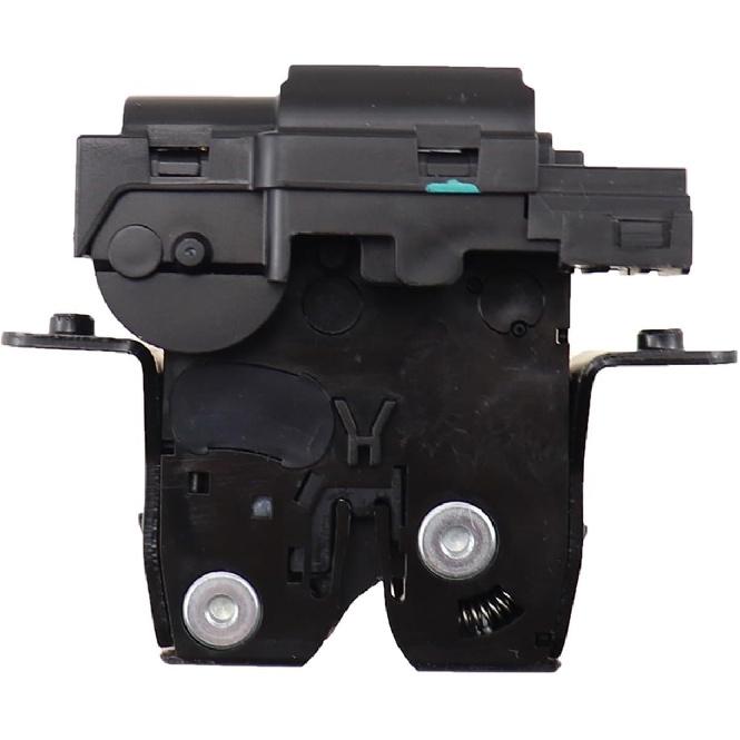 Rear Trunk Door Lock Latch Catch Actuator Tailgate Liftgate Boot Hatch Compatible with Nissan Micra Tiida Qashqai 905022DX0A 90502-2DX0A