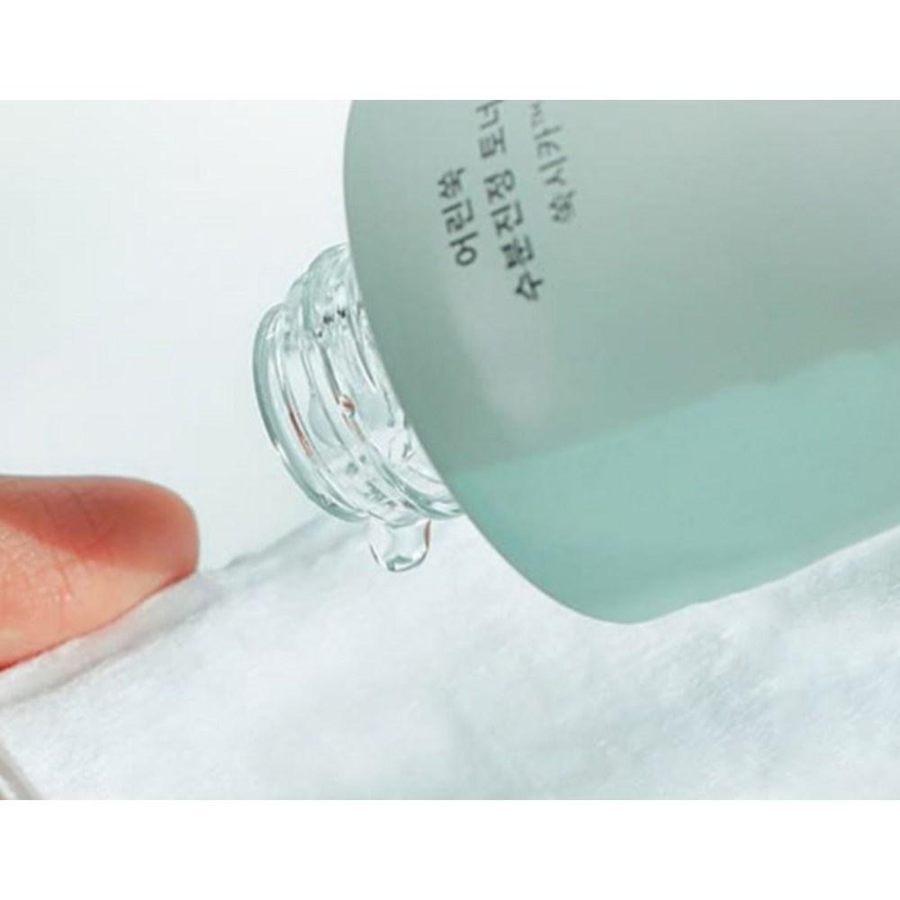 Hanyul Artemisia Moisture Soothing Toner, 150ml, 1 pack