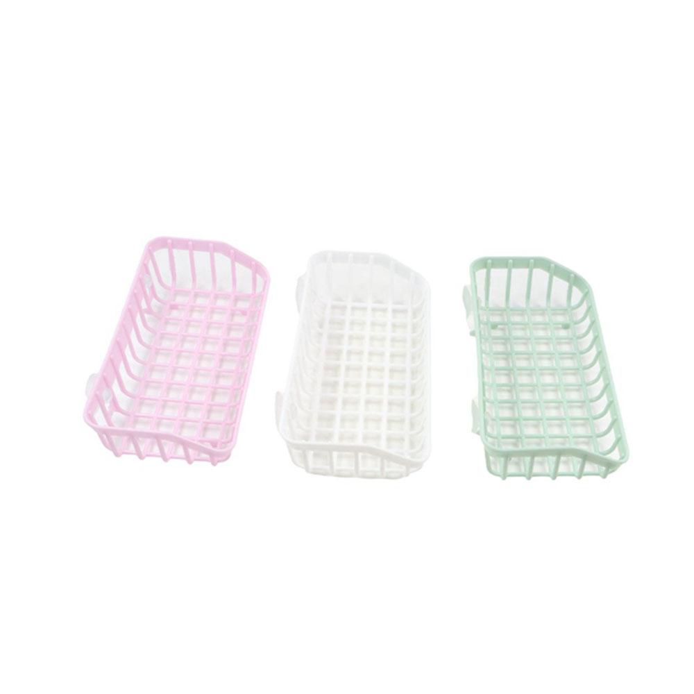 Dishwashing Bathroom Holders Soap Holder Kitchen Accessories Drain Rack Sponge Holder Sink Shelf