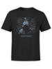 Engineers Tshirt Collection Algorithm Alchemist Tshirt Unisex