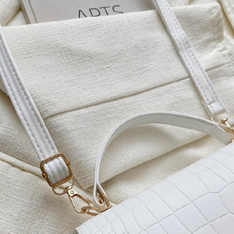 Trend Patterned Women Satchels Purse Versatile Crossbody Bag for Girl Women