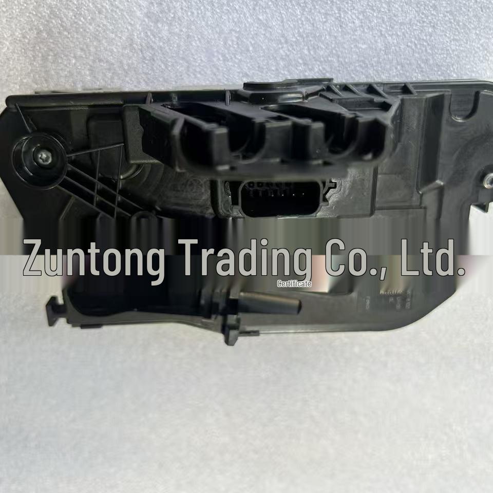 Для Ford Focus 19 Блок двойного замка передней двери (4+2) JX7A-A21813HD