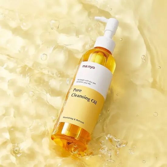 Manyo Factory Pure Cleansing Oil 200ml