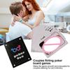Adult Card Game for Couples Couples Poker Game Playing Position Challenges Adult Party Game for Relationship Enhancement