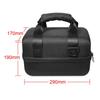 Newest EVA Hard Case Outdoor Travel Carrying Case for DEVIALET Phantom II 95dB/98dB Wireless Bluetooth Speaker