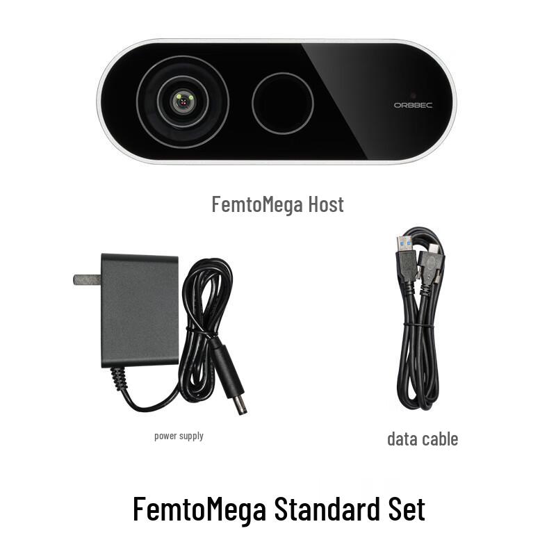 ORBBEC Femto Mega Depth Camera
