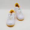 DX1156-101 Nike Air Force 1 Low West Indies Белый Университетский Золотой (Мужской)