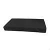 Beauty Salon Message Neck Support Pillow, PU Head Cushion for Massage Table, Rest Pad Sleeping