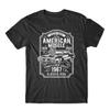 American Muscle T-Shirt. 100% Cotton Muscle Car Premium Tee New