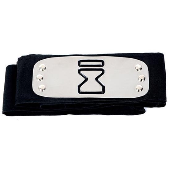 Аниме повязка на голову классическая унисекс лоб модная охрана косплей фигурка наборы фигурок AVE