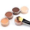 Popfeel Blemish Covering Mornings Dark Circles Fade Concealer Cream Cosmetic