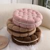 1pc New Cookie Pillow Fashion Sandwich Creative Cute Sofa Cushion Office Nap Pillow Soft and Comfortable