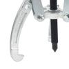 3 Jaw Gear Puller 75mm Forged Carbon Steel Remover Tool for Pulleys Bearings Flywheels