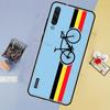 Mountain Bikes Cycling Soft For Xiaomi Mi 11 9T 10T Pro 8 9 A1 A2 A3 Mi Note 10 Lite Phone Case For POCO X3 M3 Cover