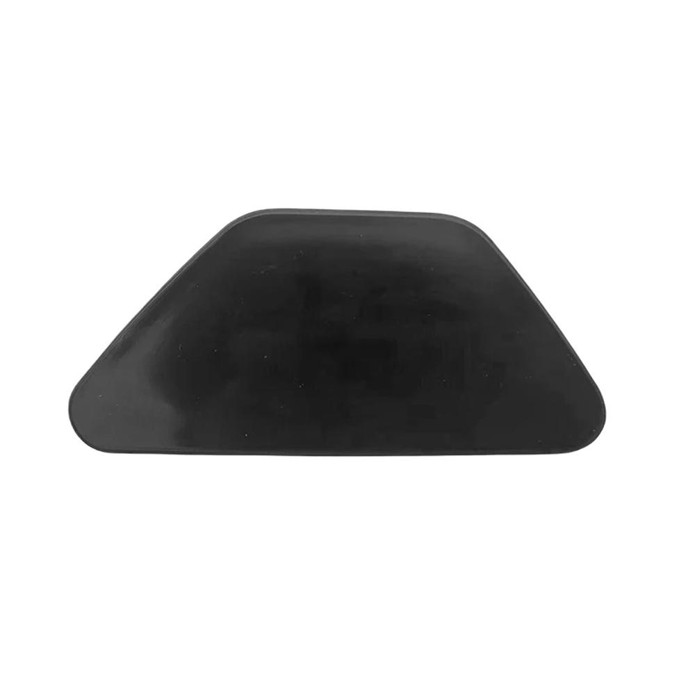 LH & RH Headlight Washer Cover Cap For BMW M5 Sport F10 51118055235 51118055236