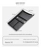 Fits 24 Models: Beijing BJ40 Lower Center Console Storage Organizer for Car Interior